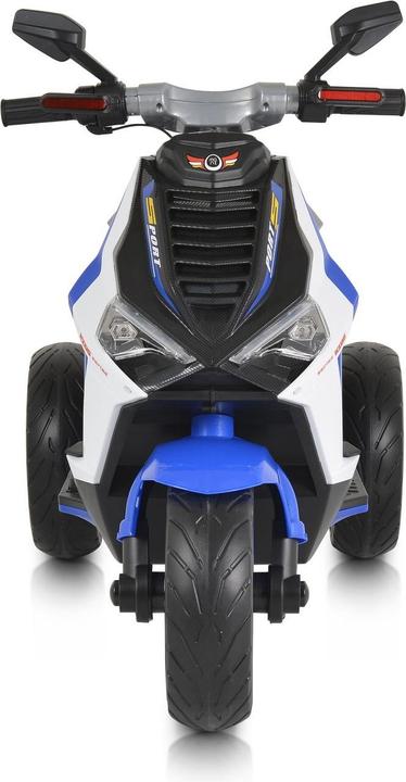 Immagine prodotto Moni Moto elettrica per bambini Napoli (12 V)