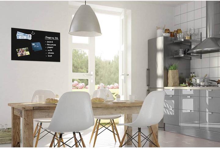 Produktbild BE! Board Glas Magnettafel Be!Board, 60 x 40 cm (Magnettafel, 60 x 40 cm)