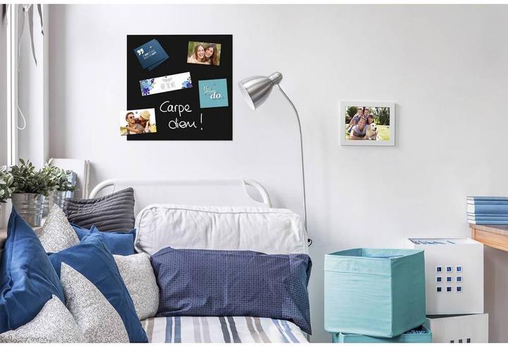 Produktbild BE! Board Glas Magnettafel Be!Board, 60 x 40 cm (Magnettafel, 60 x 40 cm)