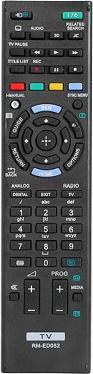 Actual product image Invento LXP052 Sony RM-ED052