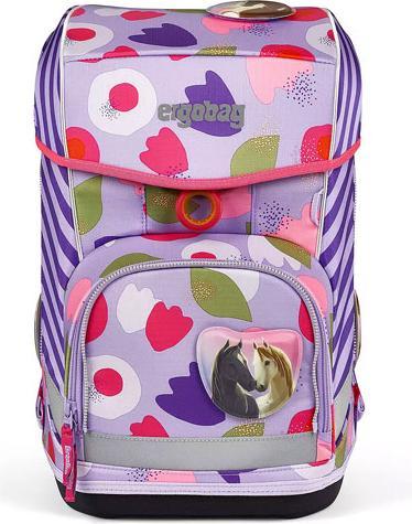 Produktbild Ergobag Cubo Light Schulranzen-Set (19 l)