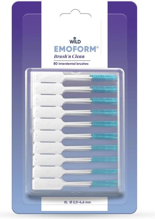 Produktbild Emoform Brush XL (80 x)