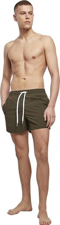 Immagine prodotto Build Your Brand Costume da Bagno a Pantaloncino Uomo (S)
