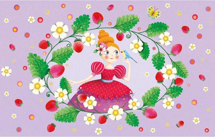 Produktbild Djeco Prinzessin