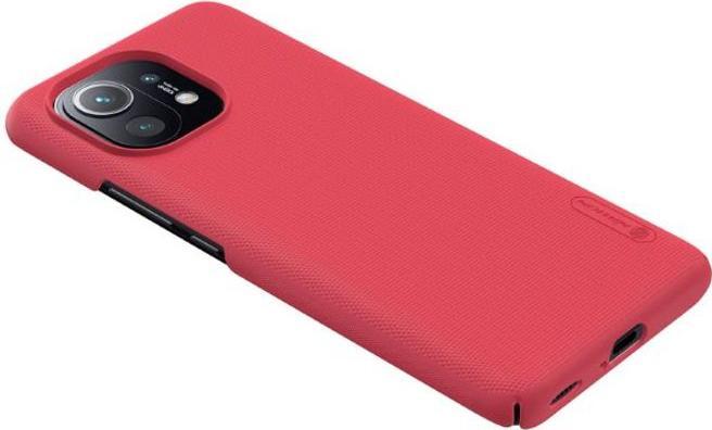 Immagine prodotto Nillkin Super Frosted Shield Series (Xiaomi Mi 11)