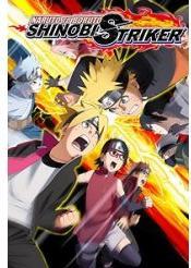 Produktbild Bandai Namco Naruto to Boruto: Shinobi Striker Xbox One (Xbox One S, EN)