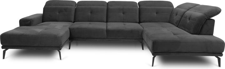 Nube grigio scuro 6