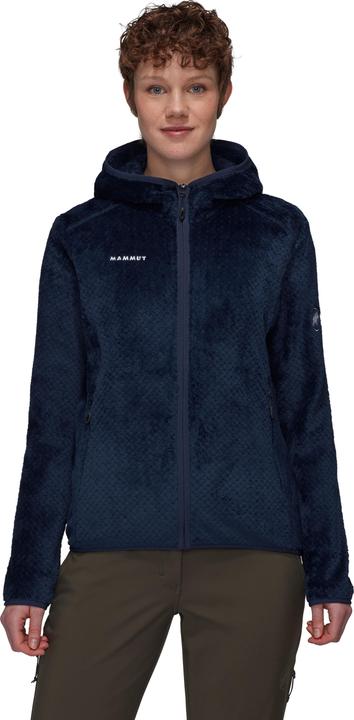 Image du produit Mammut Veste à capuche Innominata ML Femme (M)