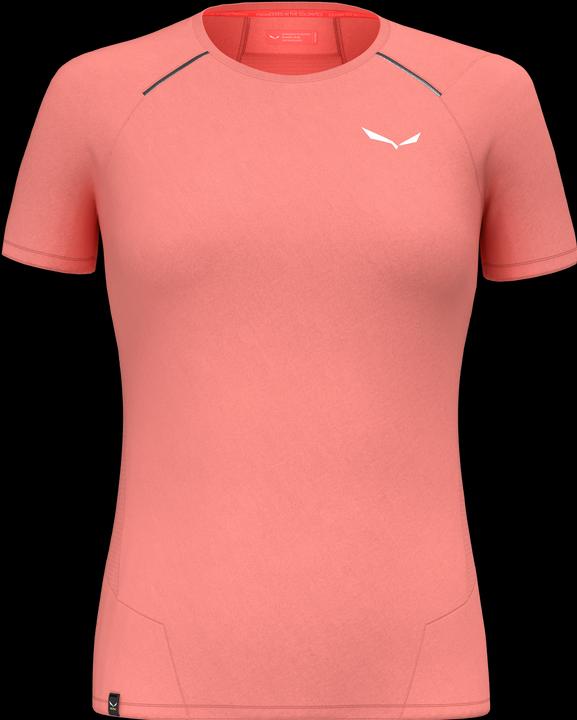 Image du produit Salewa PEDROC DRY T-shirt HYB pour femme. (34, XS)