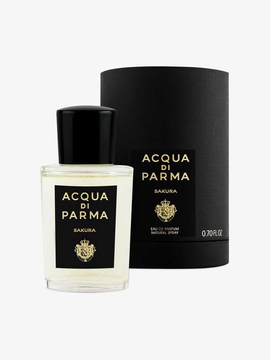 Actual product image Acqua Di Parma Sakura (Eau de parfum, 100 ml)