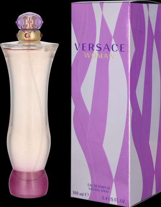 Immagine prodotto Versace Donna (Eau de parfum, 100 ml)