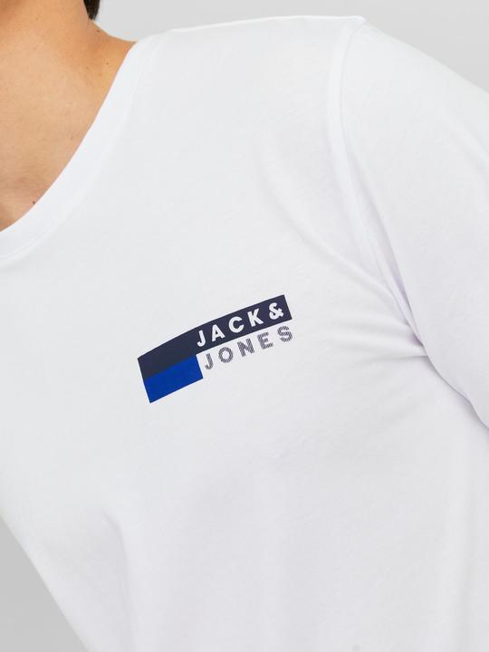 Produktbild Jack & Jones Logo T-Shirt (XL)
