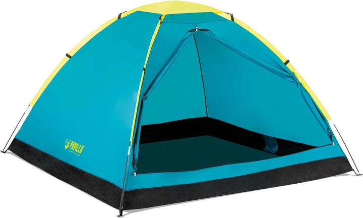 Bestway 68085 Pavillo Cooldome 3 Tent (Wurfzelt, 2.25 kg, 3 Personen)