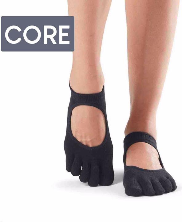 Immagine prodotto Thirty Three Threads ToeSox® Bellarina Full Toe (M)