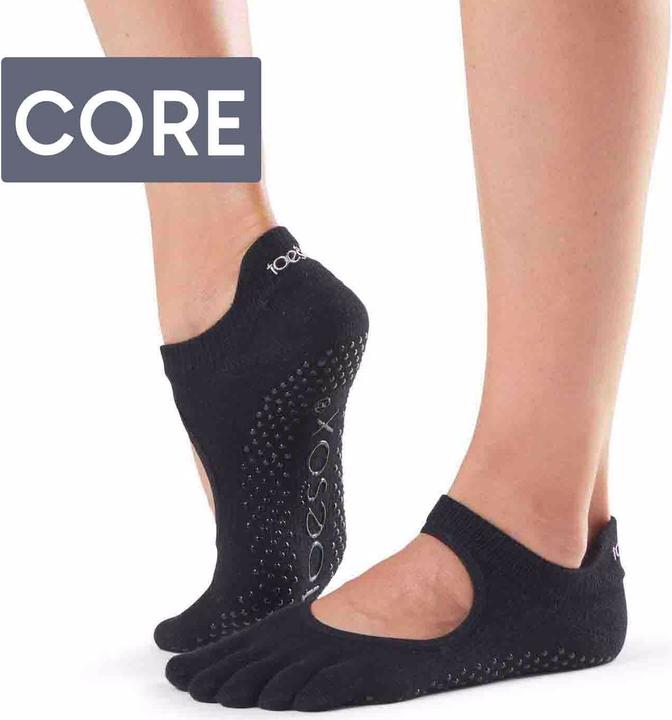 Immagine prodotto Thirty Three Threads ToeSox® Bellarina Full Toe (M)