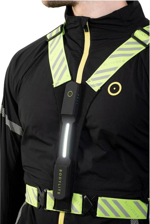 Produktbild Bodylite HiVis Weste (One Size)