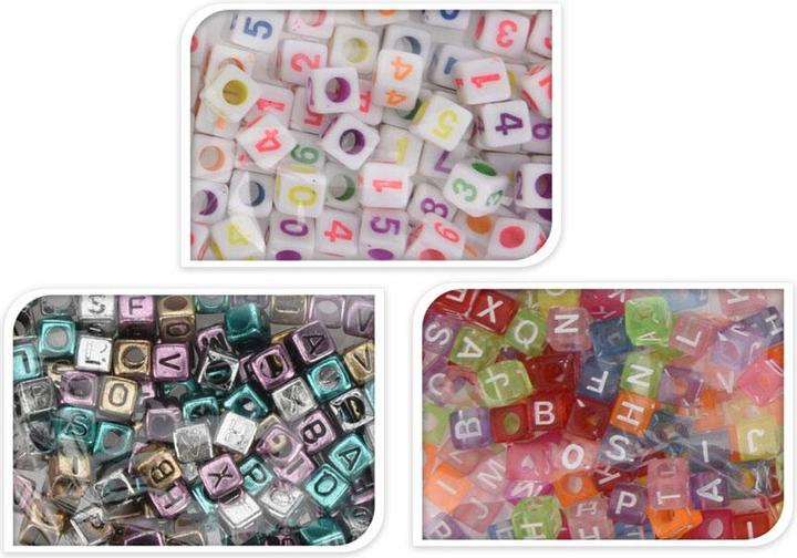 Immagine prodotto Jolly Craft Studio Set di perline