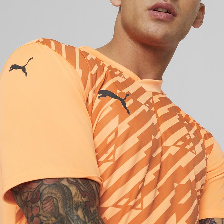 Produktbild Puma teamULTIMATE Jersey Jr (152)