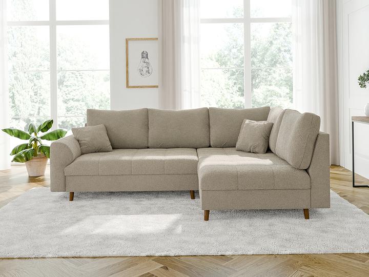 Actual product image Ropez Ariella (Corner sofa)