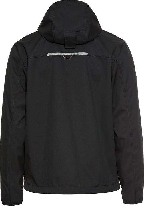 Image du produit Camel Active Softshell Jacke aus recyceltem Polyester (28)