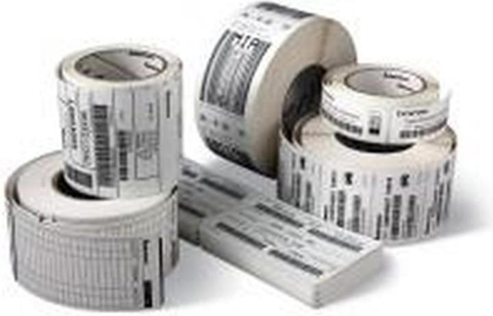 Actual product image Zebra Z-Select 2000T