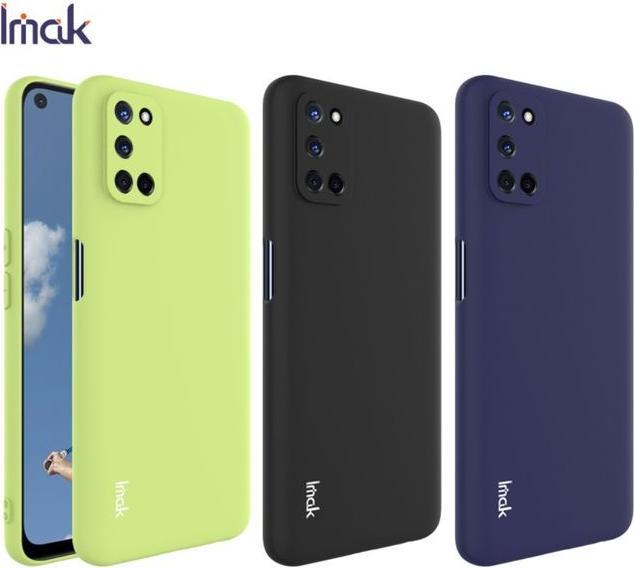 Immagine prodotto Imak Custodia morbida UC-1 Series Cover (Oppo A52)
