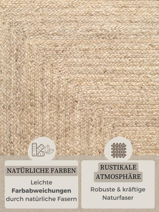Actual product image Hanse Home Sharmila (120 x 180 cm)