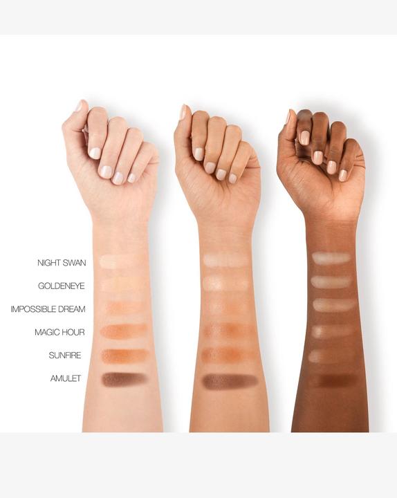 Actual product image NARS Cosmetics Night Swan (Night Swan)