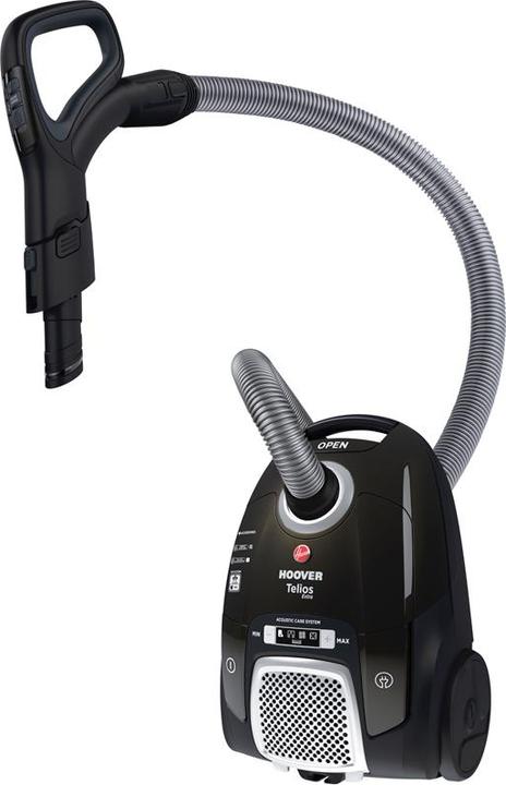 Produktbild Hoover TX62ALG 011