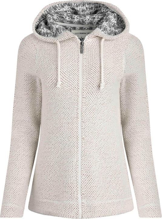 Image du produit Weird Fish - Veste à capuche CHICOA - Femme (36 D)