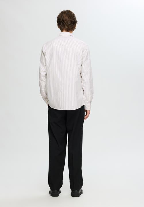 Actual product image Selected Homme Oxford shirt (XL)
