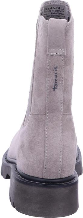 Actual product image Tamaris Chelsea boot (40)