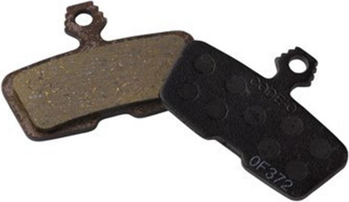 Image du produit Sram Plaquettes de frein à disque (SRAM, Organique)
