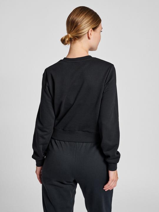Image du produit hummel Lgc Shai Short Sweatshirt (S)