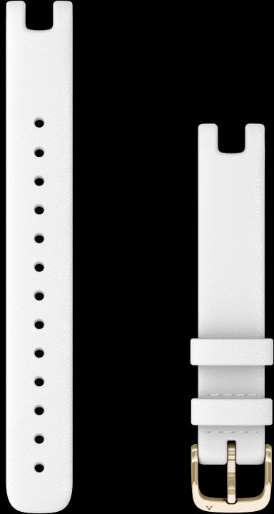 Image du produit Garmin Bracelet Lily court (14 mm, Cuir)