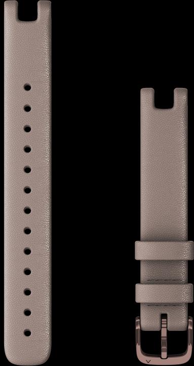 Produktbild Garmin Lily (14 mm, Leder)