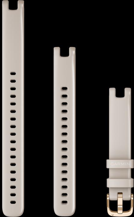 Immagine prodotto Garmin Cinturino Lily taglia unica (14 mm, Silicone)
