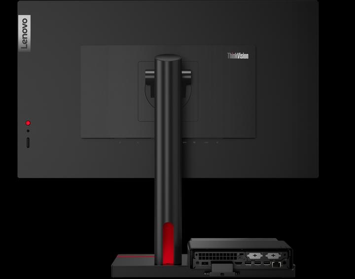 Produktbild Lenovo Desktop TC M80q Gen 4 I513500T 16G N W11 (16 GB, 512 GB, UHD Graphics 770)