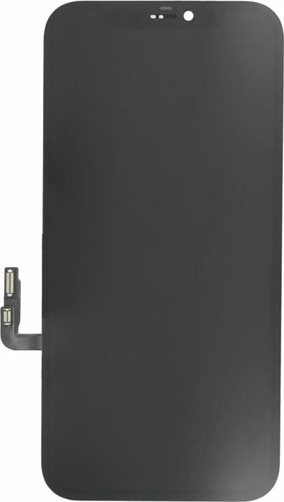 Actual product image GX Hard OLED Display for iPhone 12 / iPhone 12 Pro (Display, iPhone 12, iPhone 12 Pro)