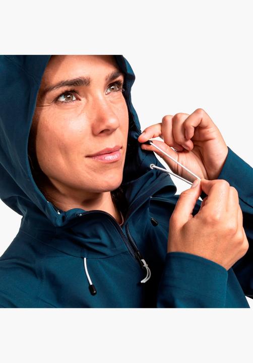 Produktbild Schöffel Softshell Jacket Mangart (S)
