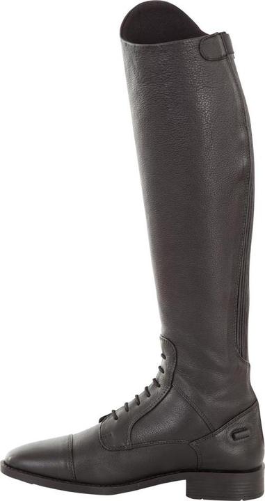 Premiere reitstiefel aus leder saco