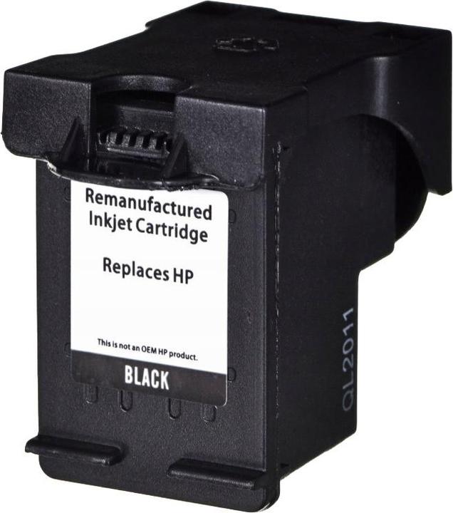 Produktbild Superbulk tusz do HP 652 F6V25AE reg B-H652XLBk