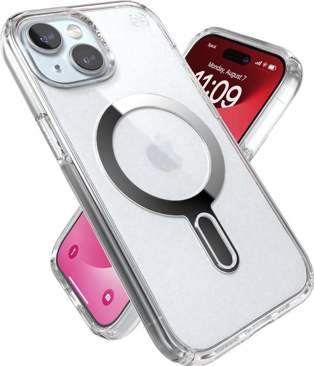 Image du produit speck iPhone 15 Hulle (Apple iPhone 15)