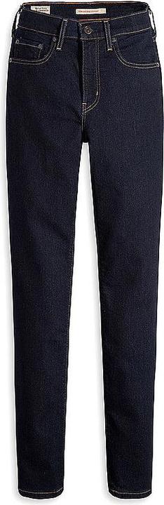Produktbild Levis Jeans Straight Fit 724 (W31/L34)