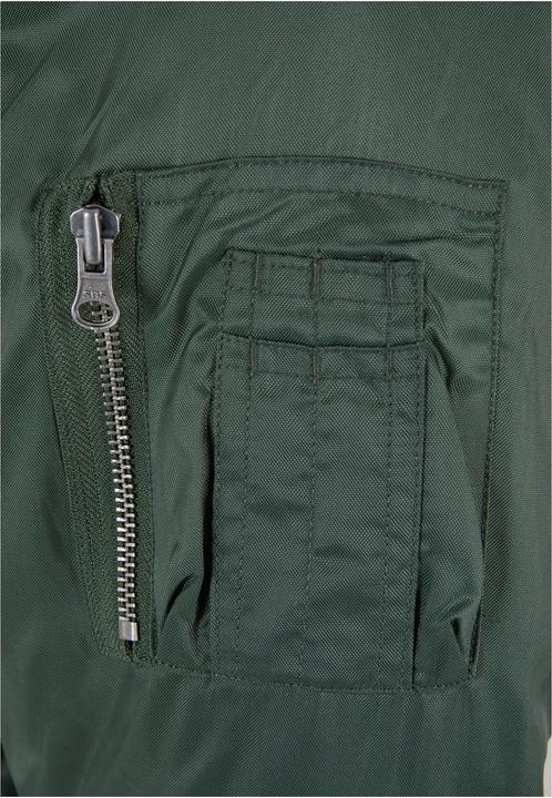 Image du produit Urban Classics Veste bombardier (XL)