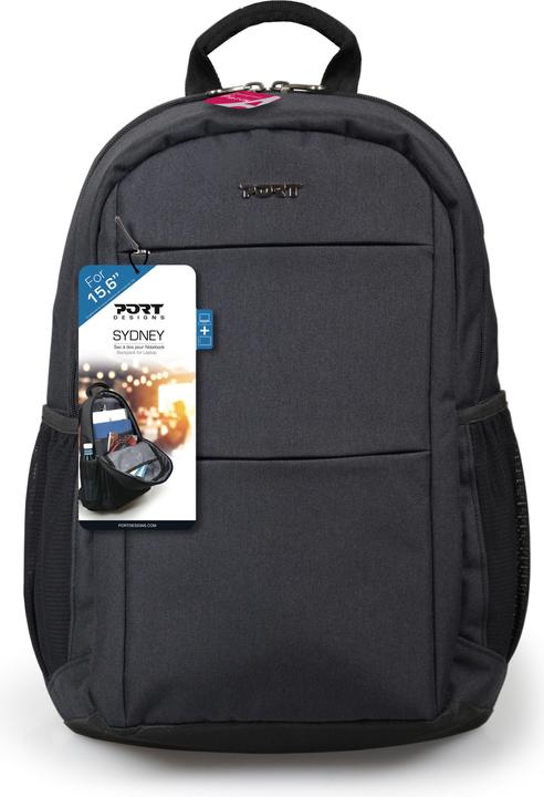 Produktbild Port Designs Rucksack Sydney 15.6"