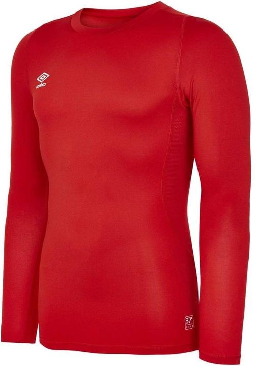 Produktbild Umbro Core Base Layer Oberteil Rundhalsausschnitt (128)