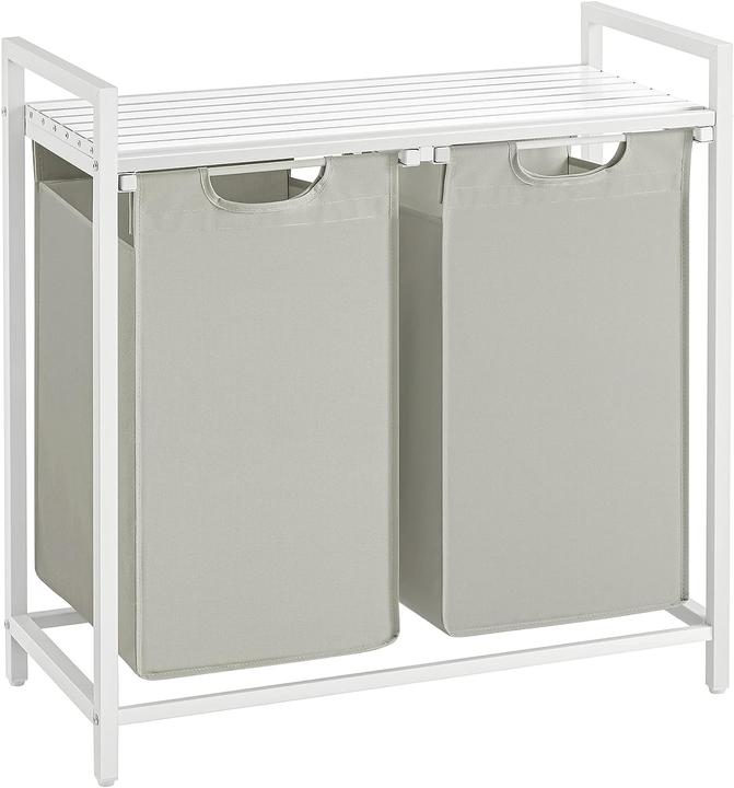 Actual product image Vasagle Laundry (92 l)