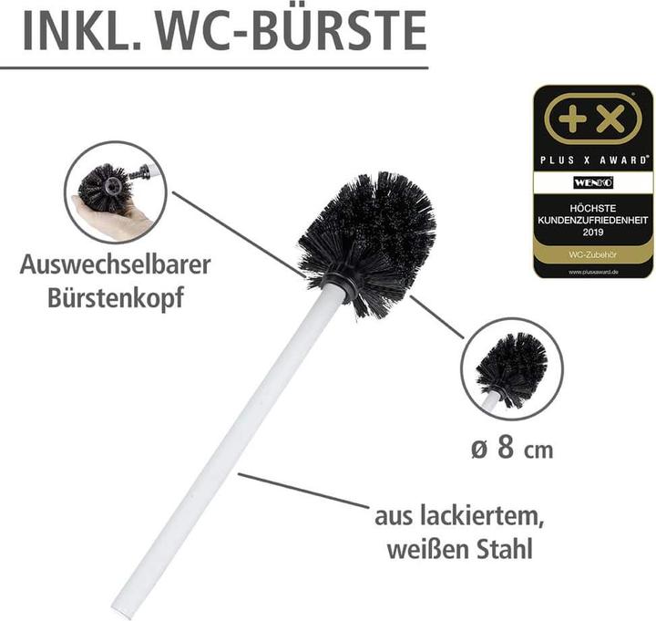 Produktbild Wenko Rivalta