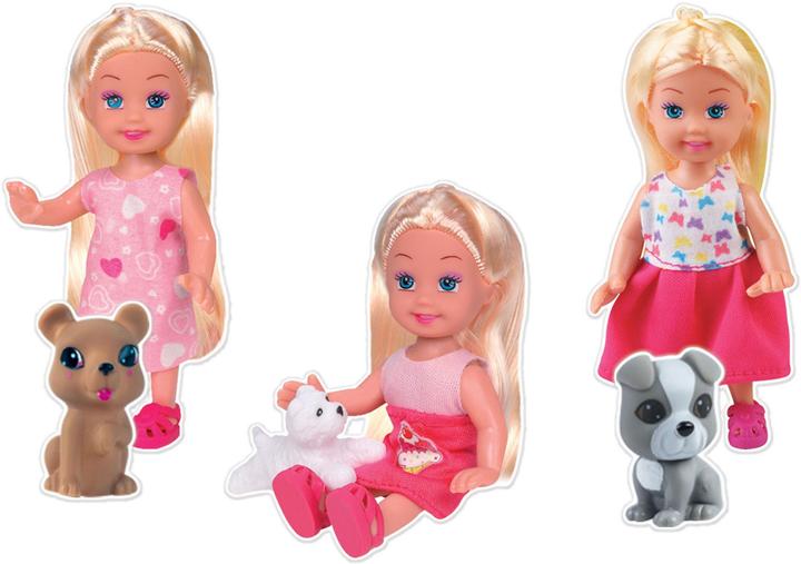 Produktbild Rs Toys The World of Sofy